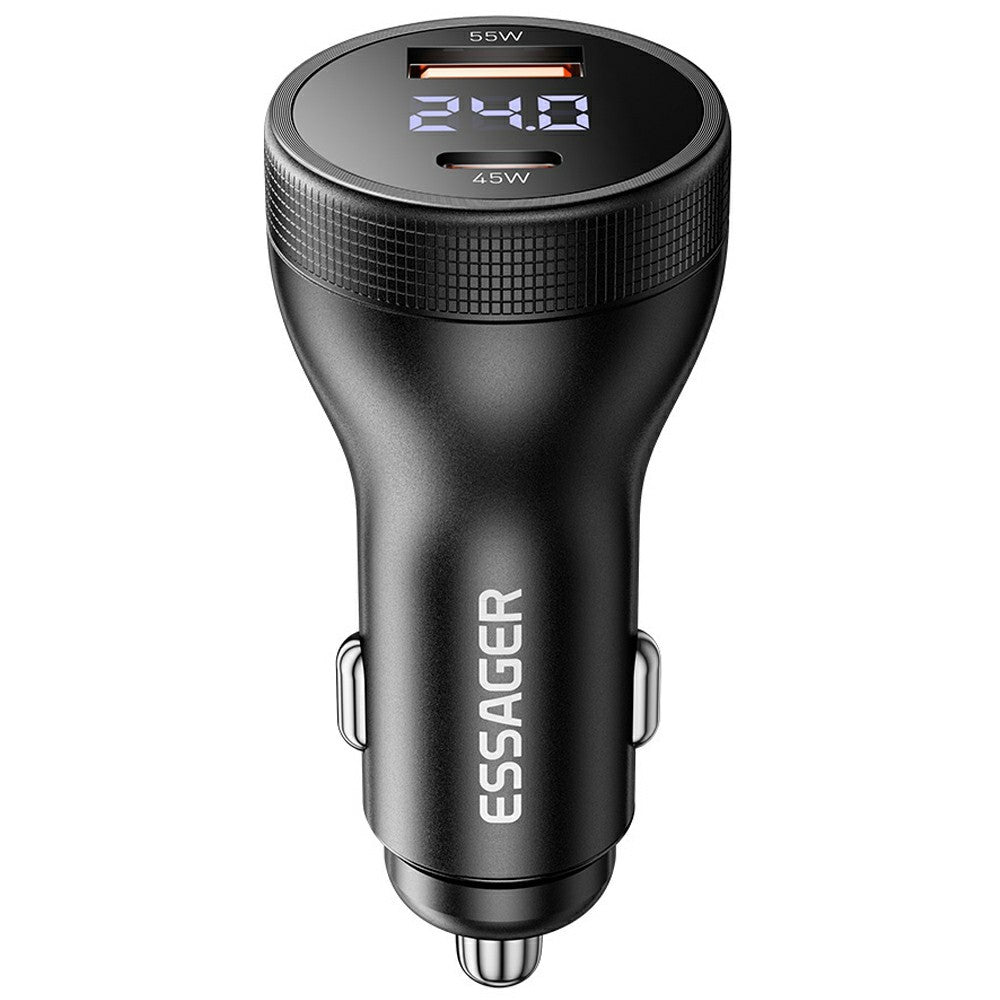 Car Charger 