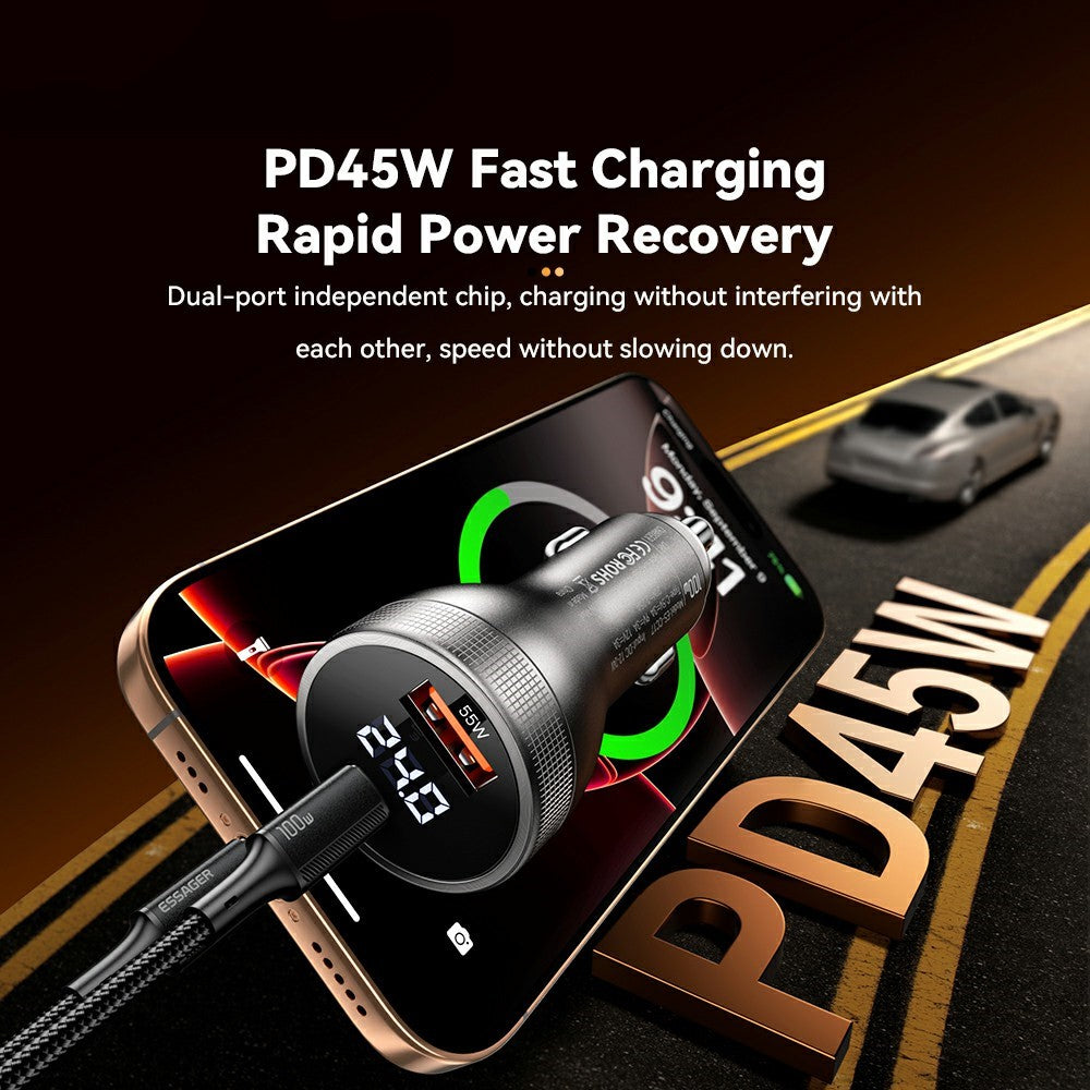 Car Charger 