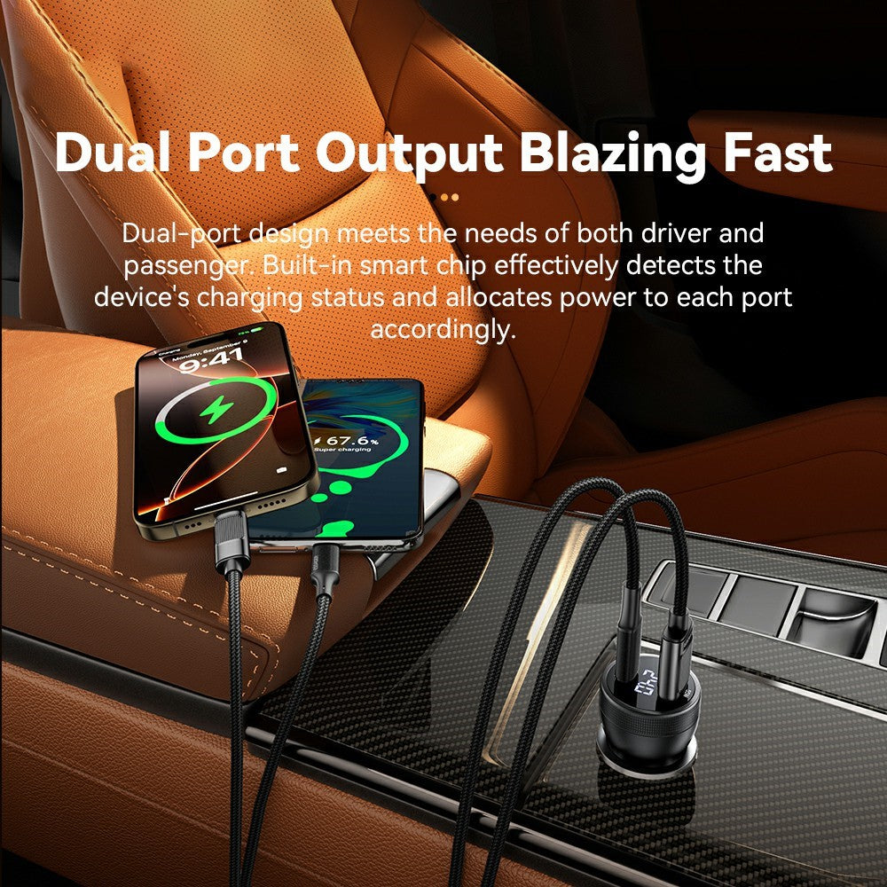 Car Charger 