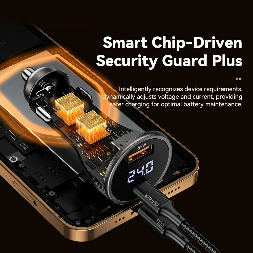 Car Charger 
