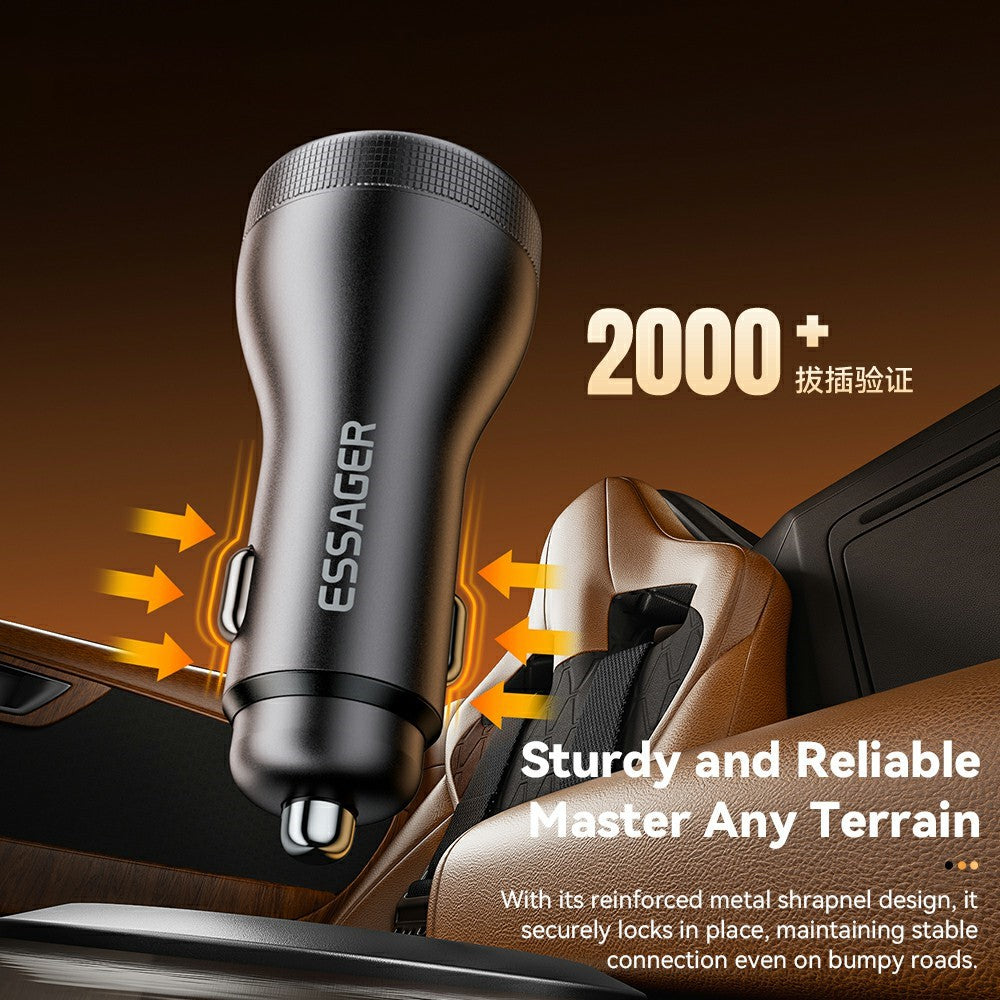 Car Charger 