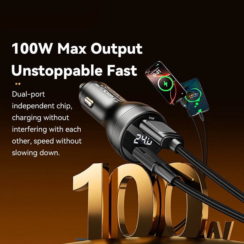 Car Charger 