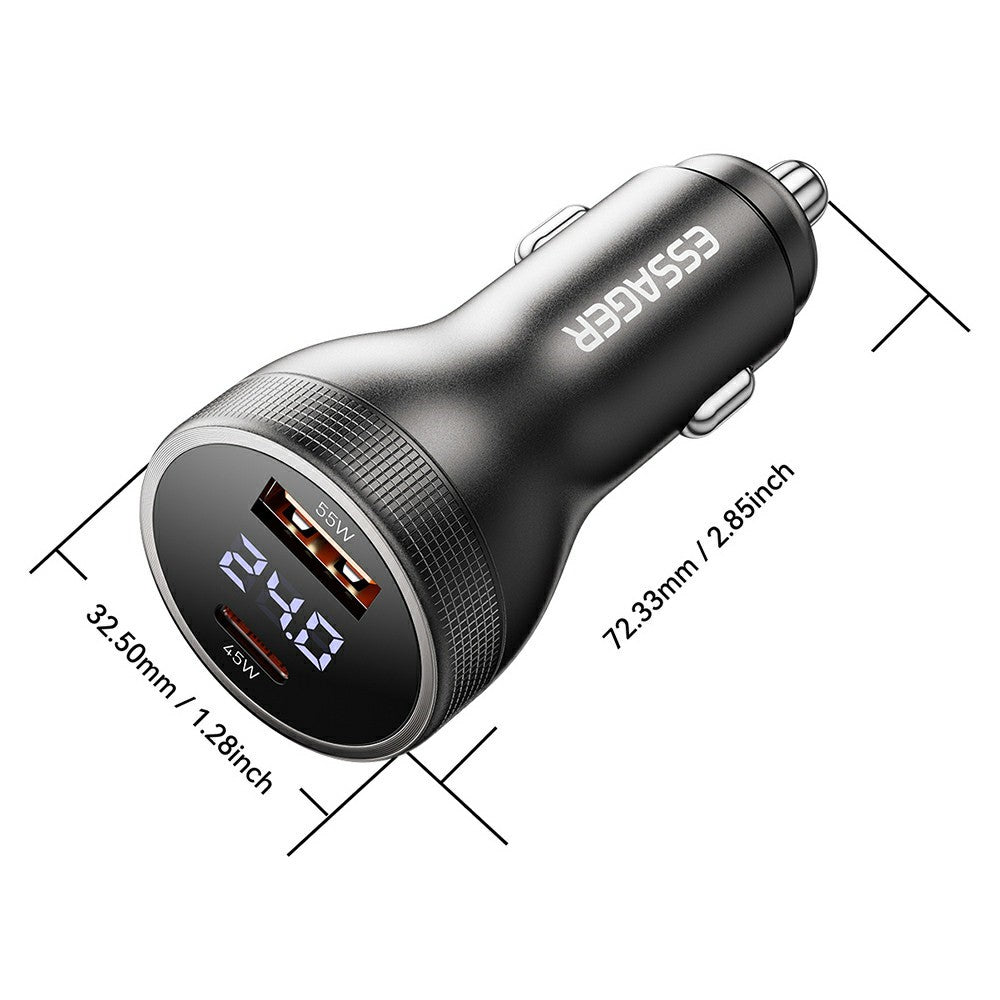 Car Charger 