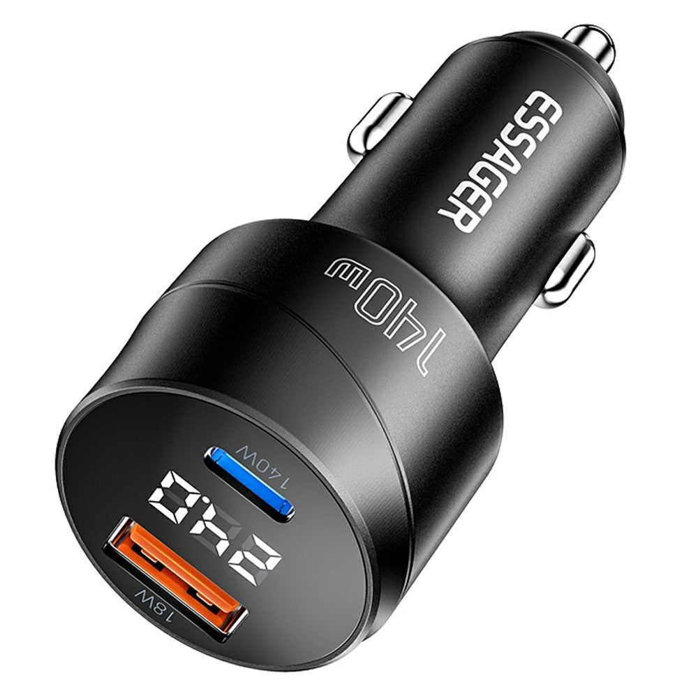 Car Charger 