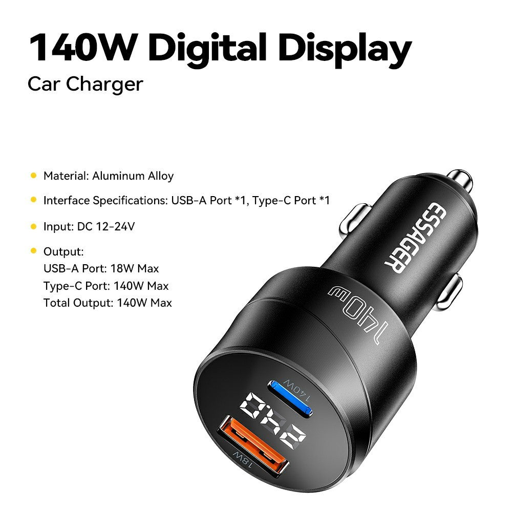 Car Charger 