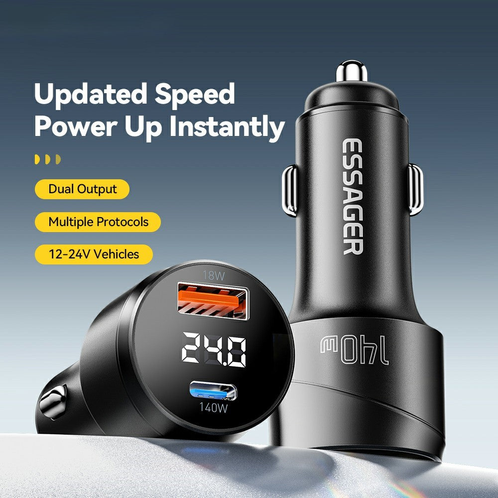Car Charger 