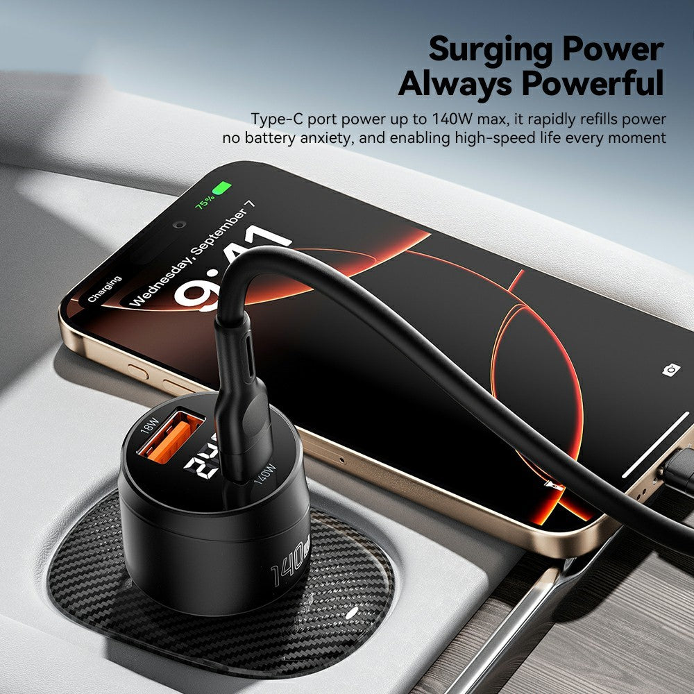 Car Charger 
