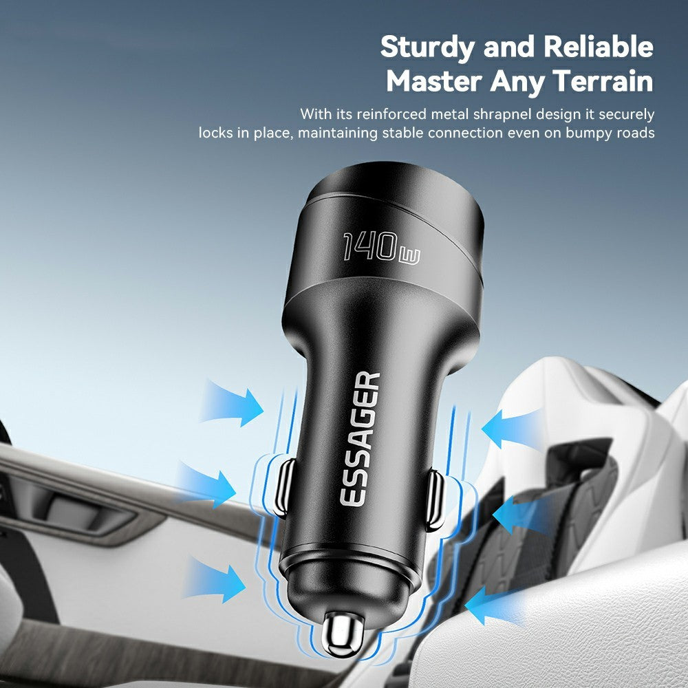 Car Charger 