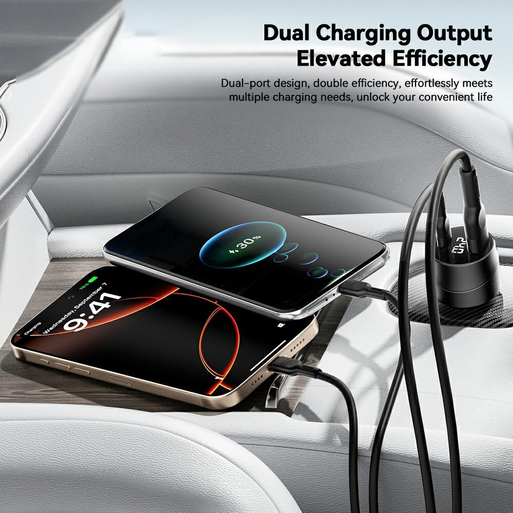 Car Charger 