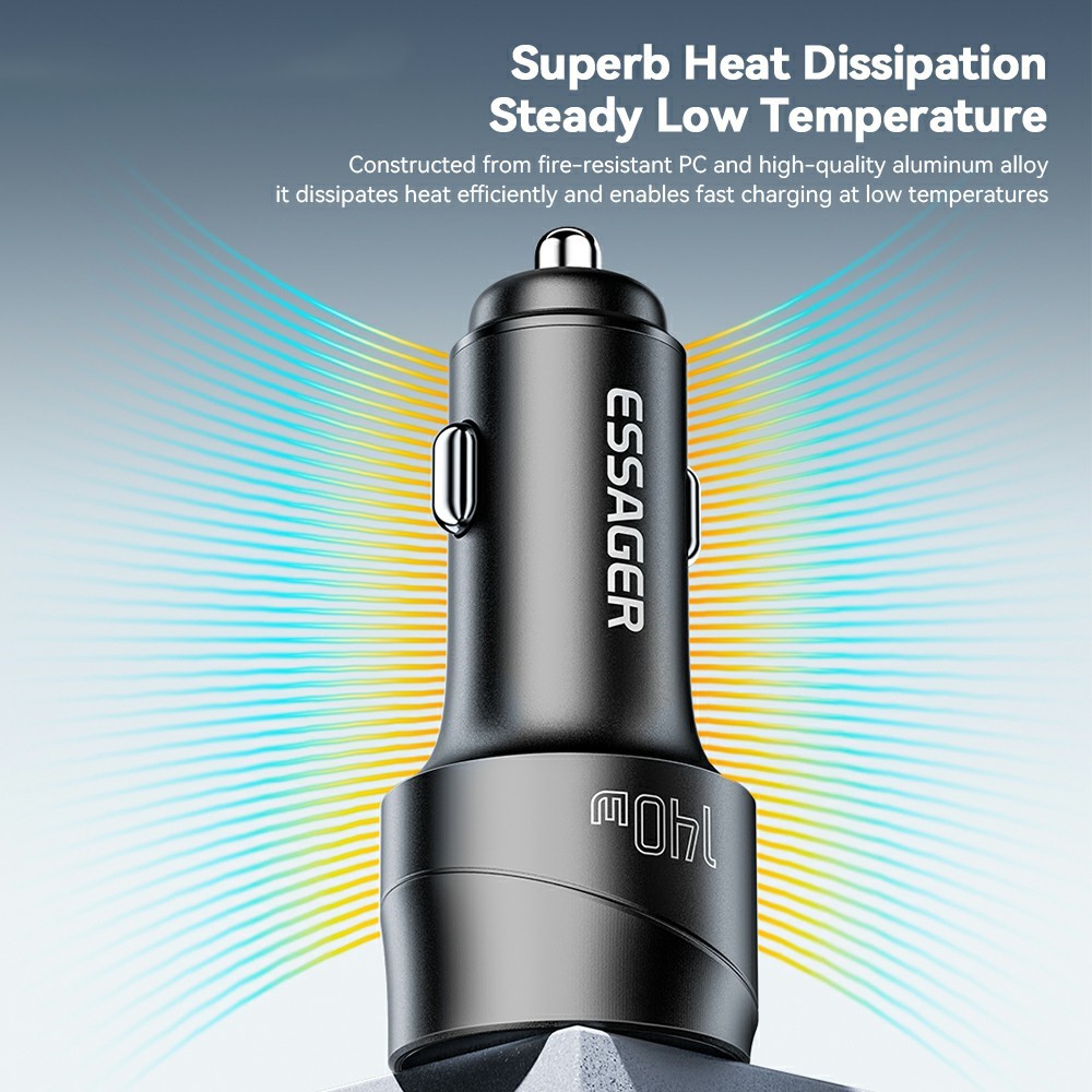 Car Charger 