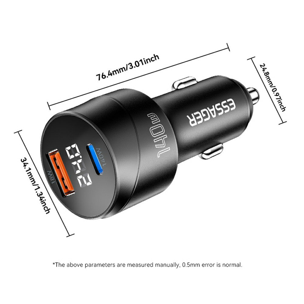 Car Charger 