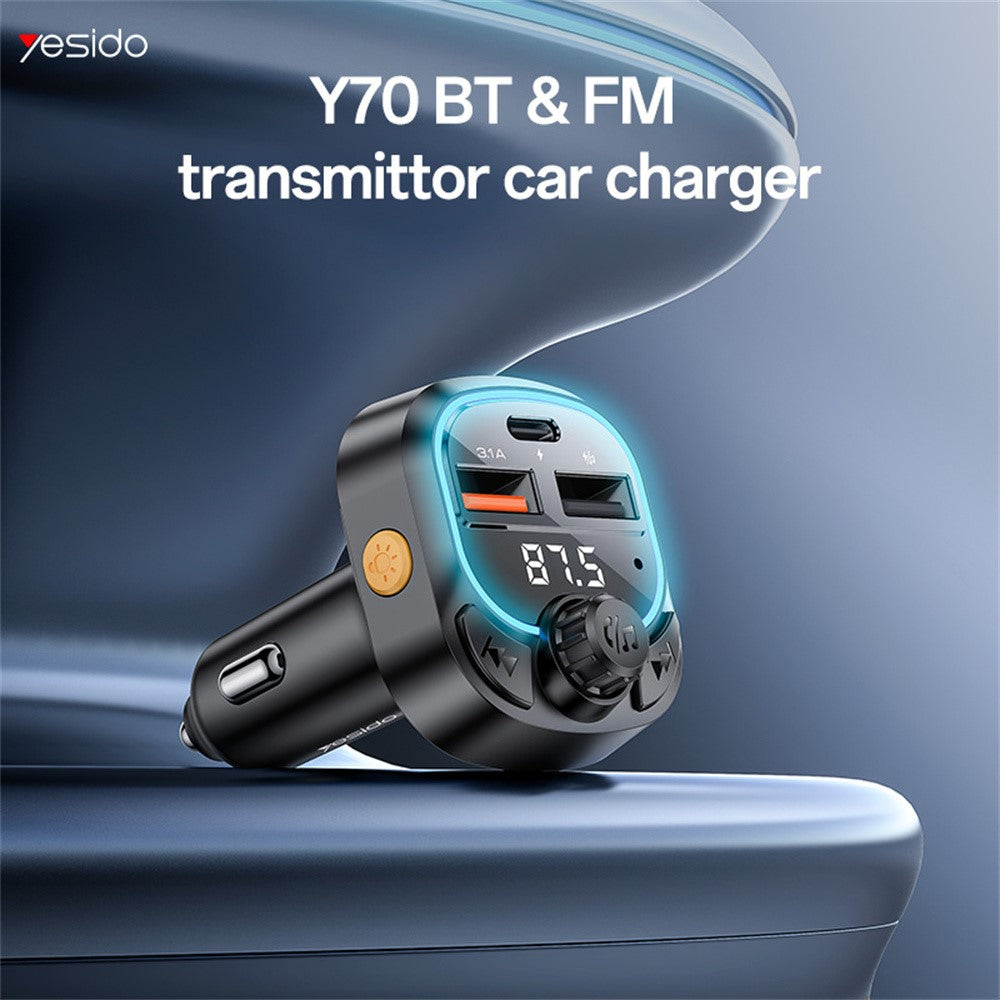 Car Charger 