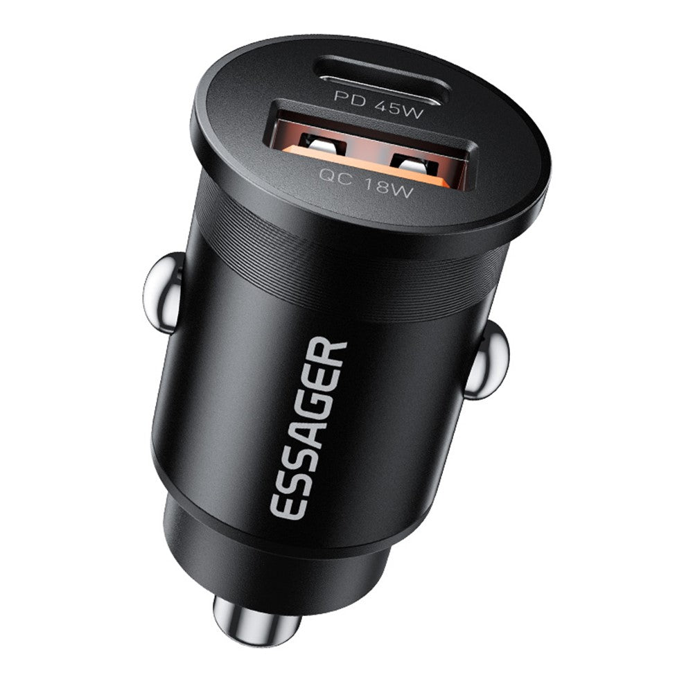 Car Charger 