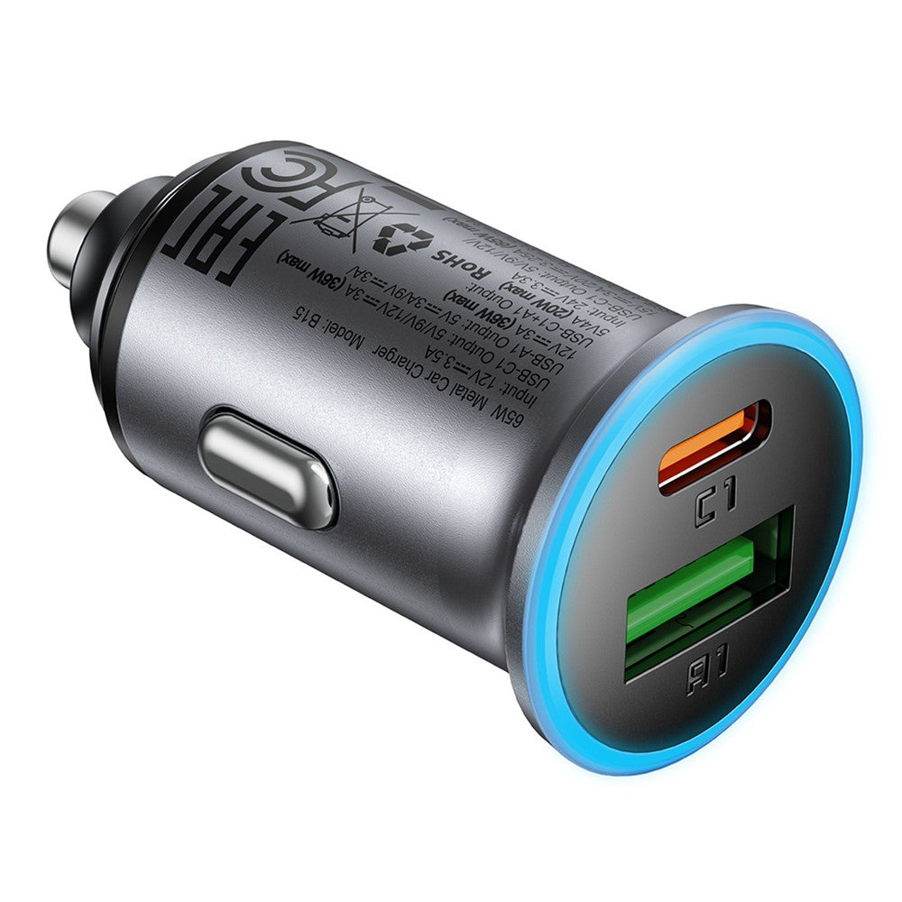 Car Charger 