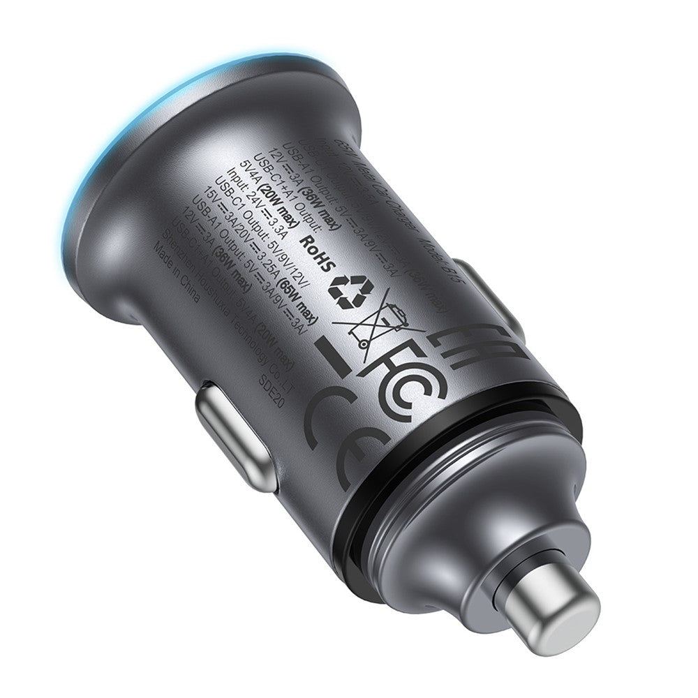 Car Charger 