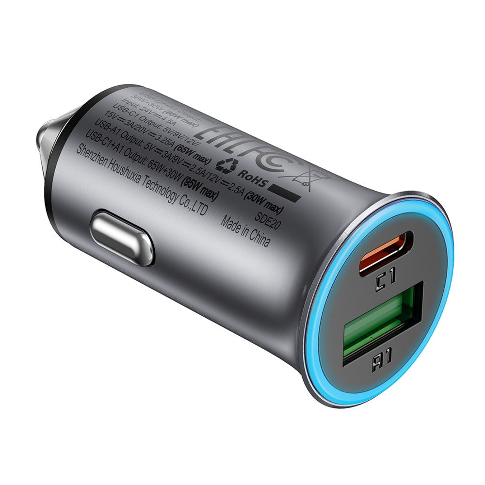 Car Charger 