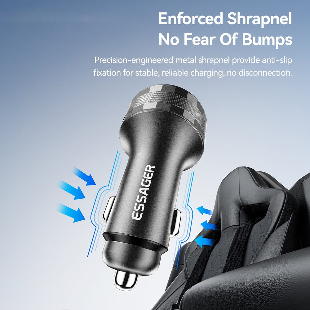 Car Charger 