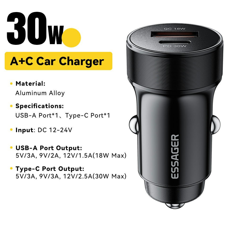 Car Charger 