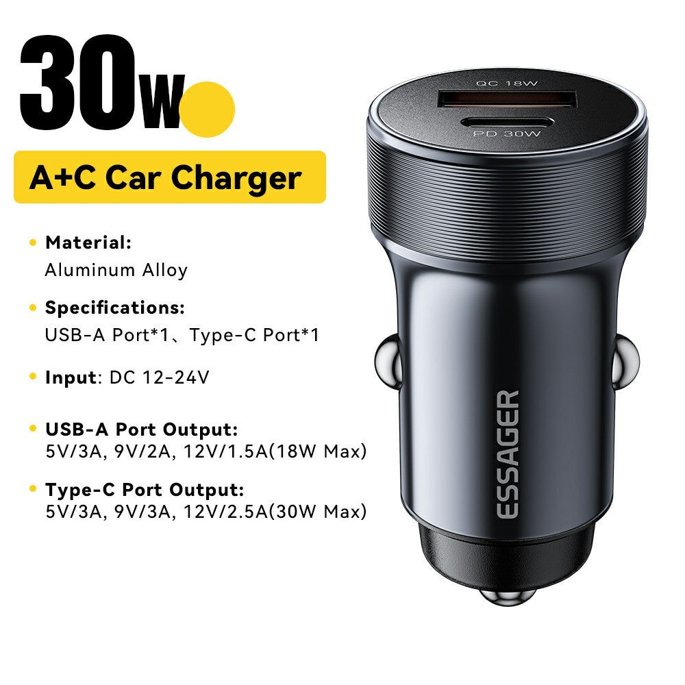 Car Charger 