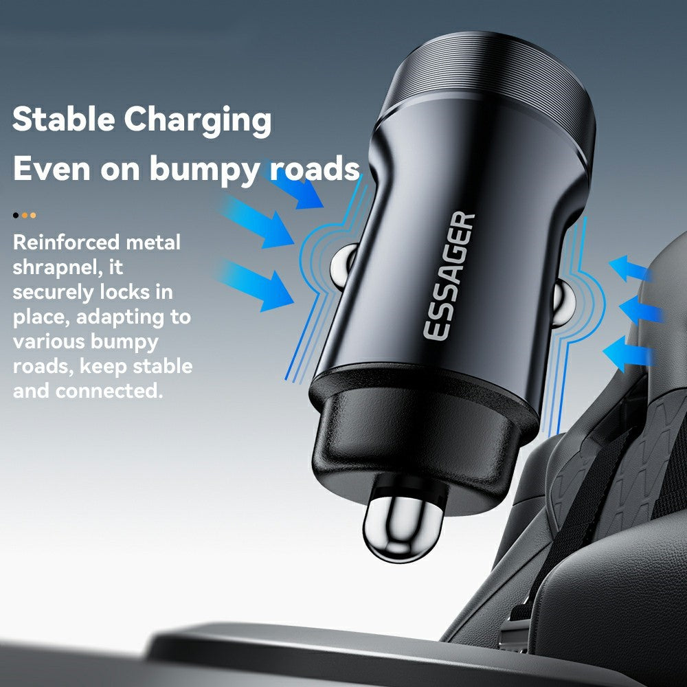 Car Charger 