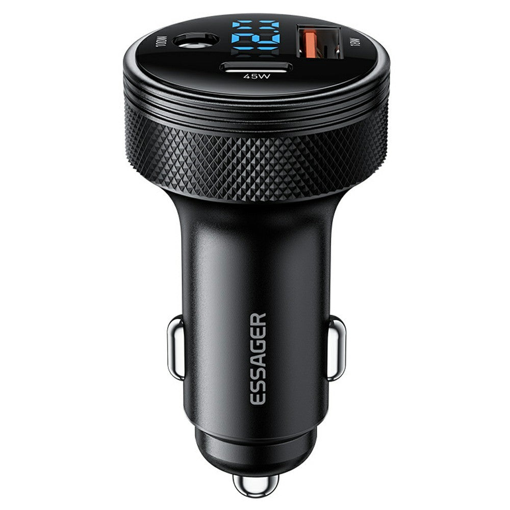 Car Charger 
