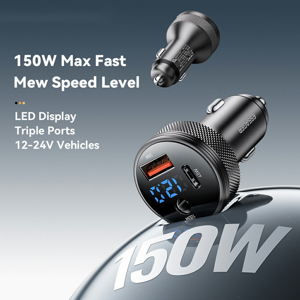 Car Charger 