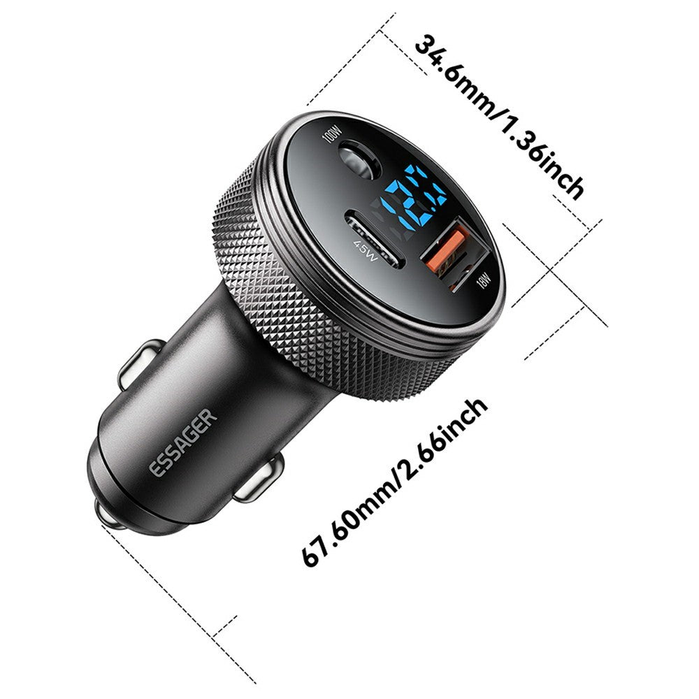 Car Charger 