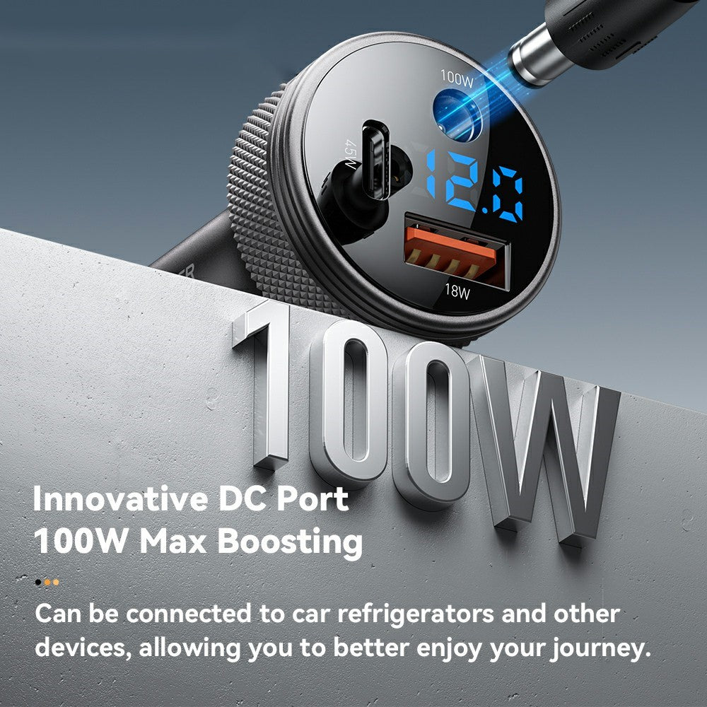 Car Charger 