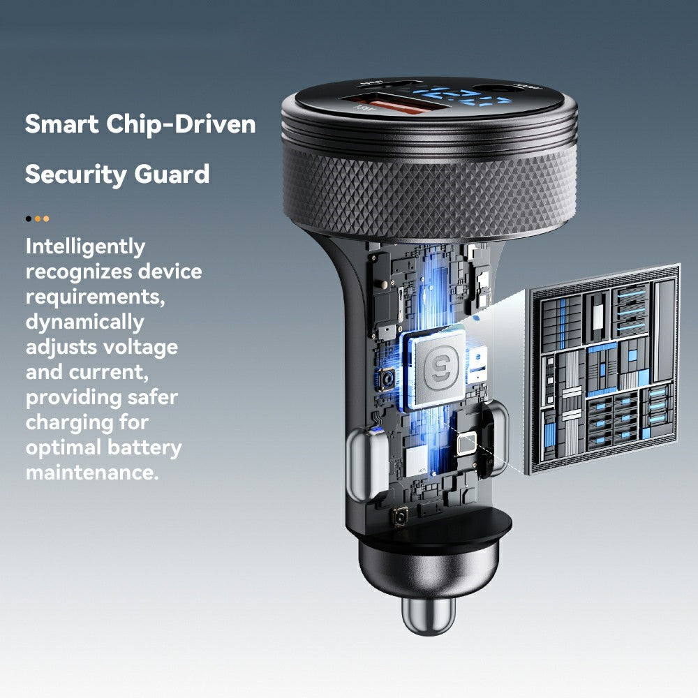 Car Charger 