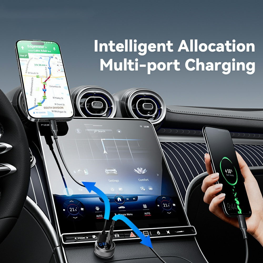 Car Charger 
