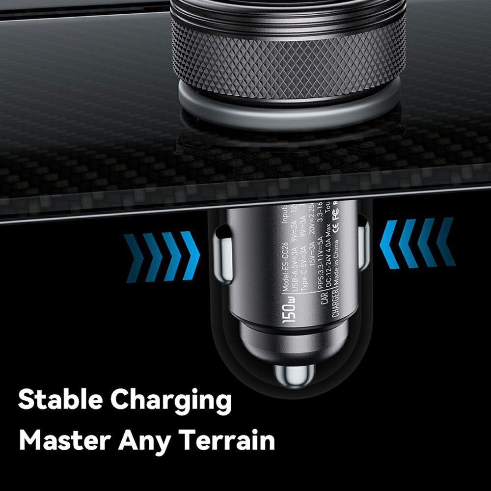 Car Charger 