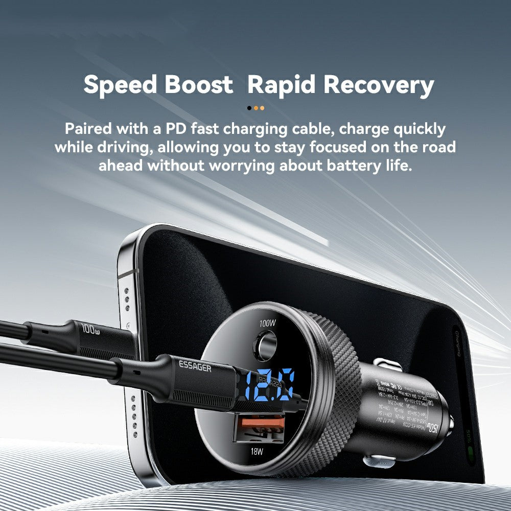 Car Charger 