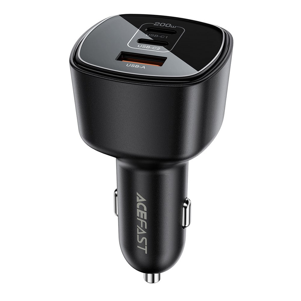 Car Charger 