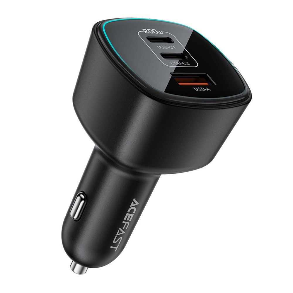 Car Charger 