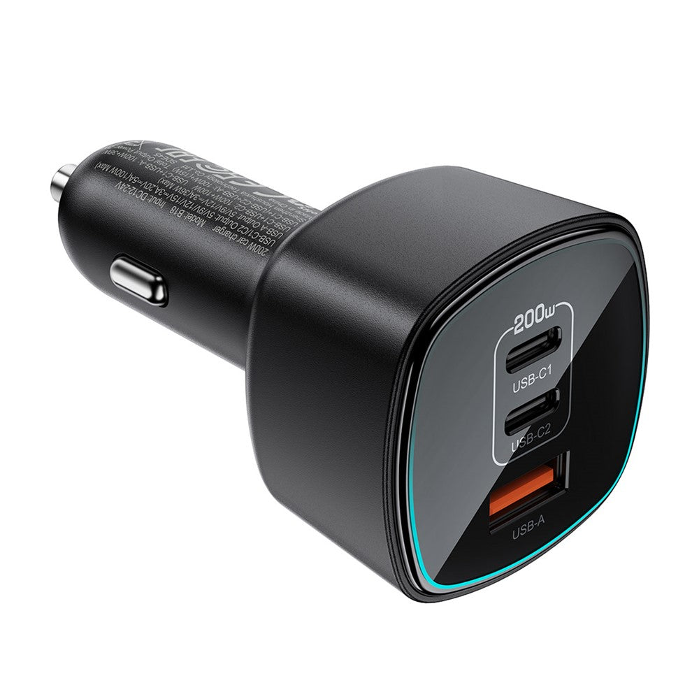 Car Charger 