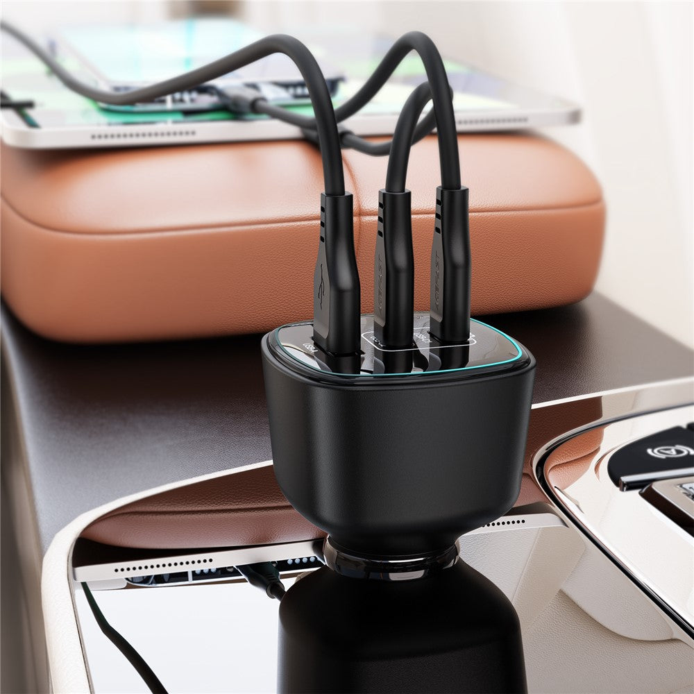 Car Charger 
