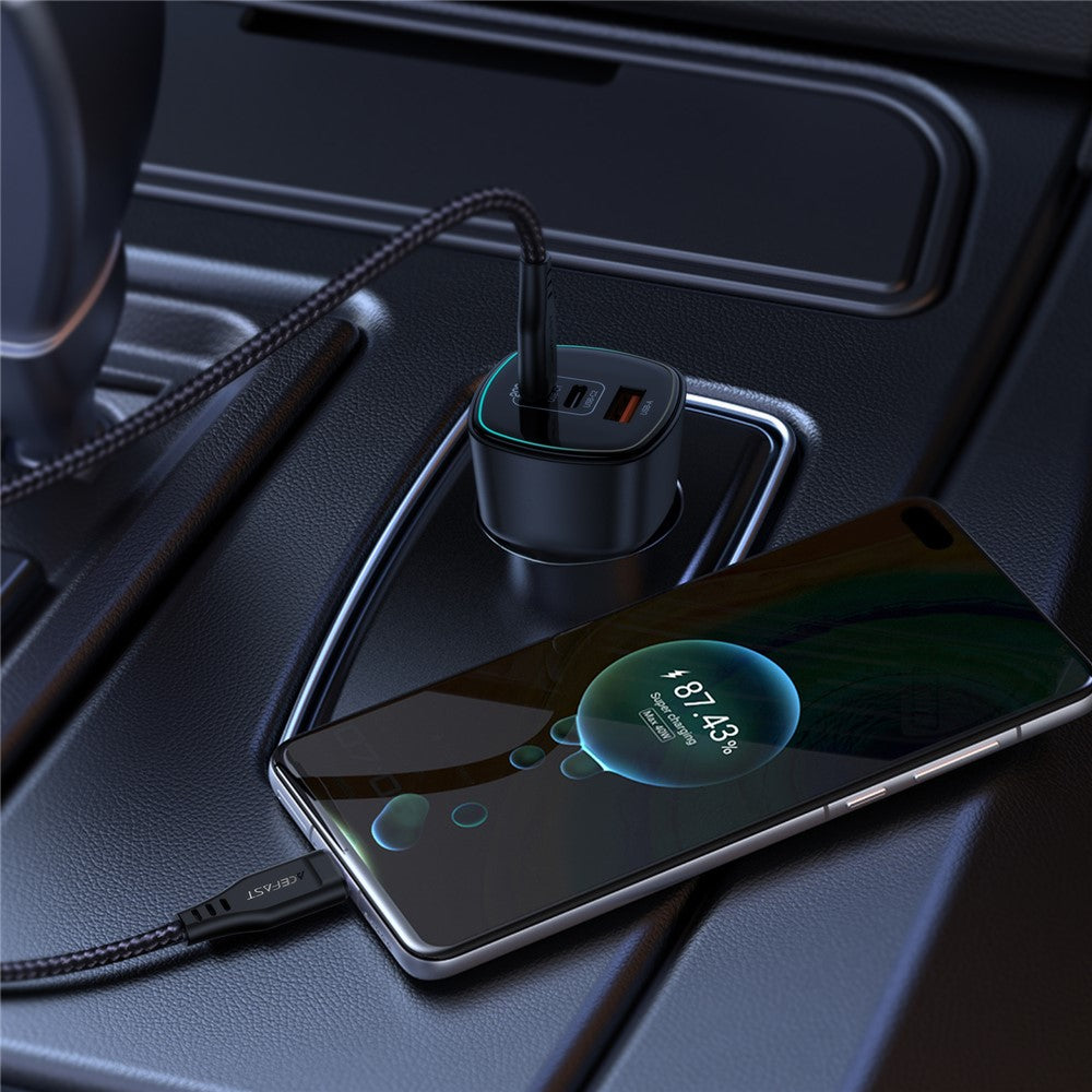 Car Charger 