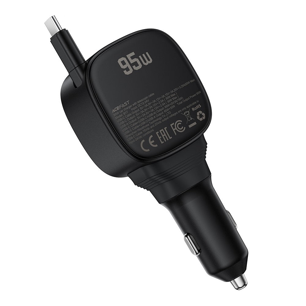 Car Charger 