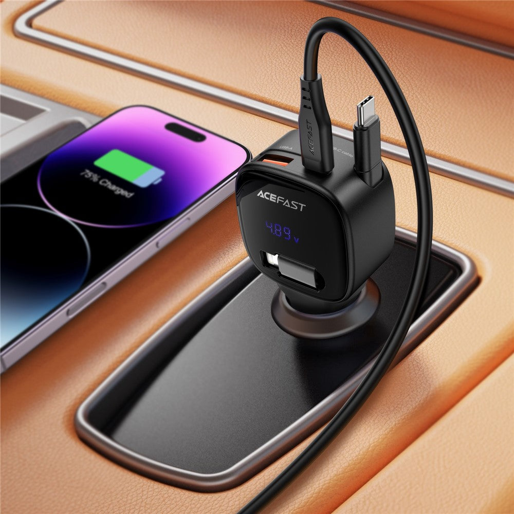 Car Charger 