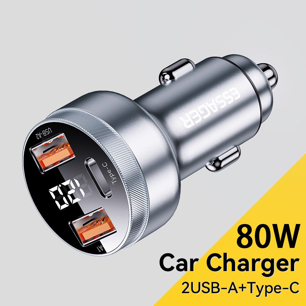 Car Charger 