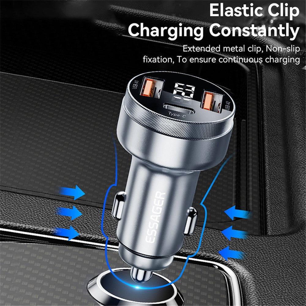 Car Charger 