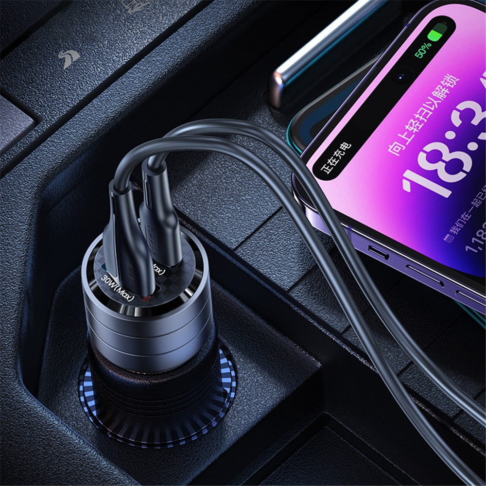 Car Charger 