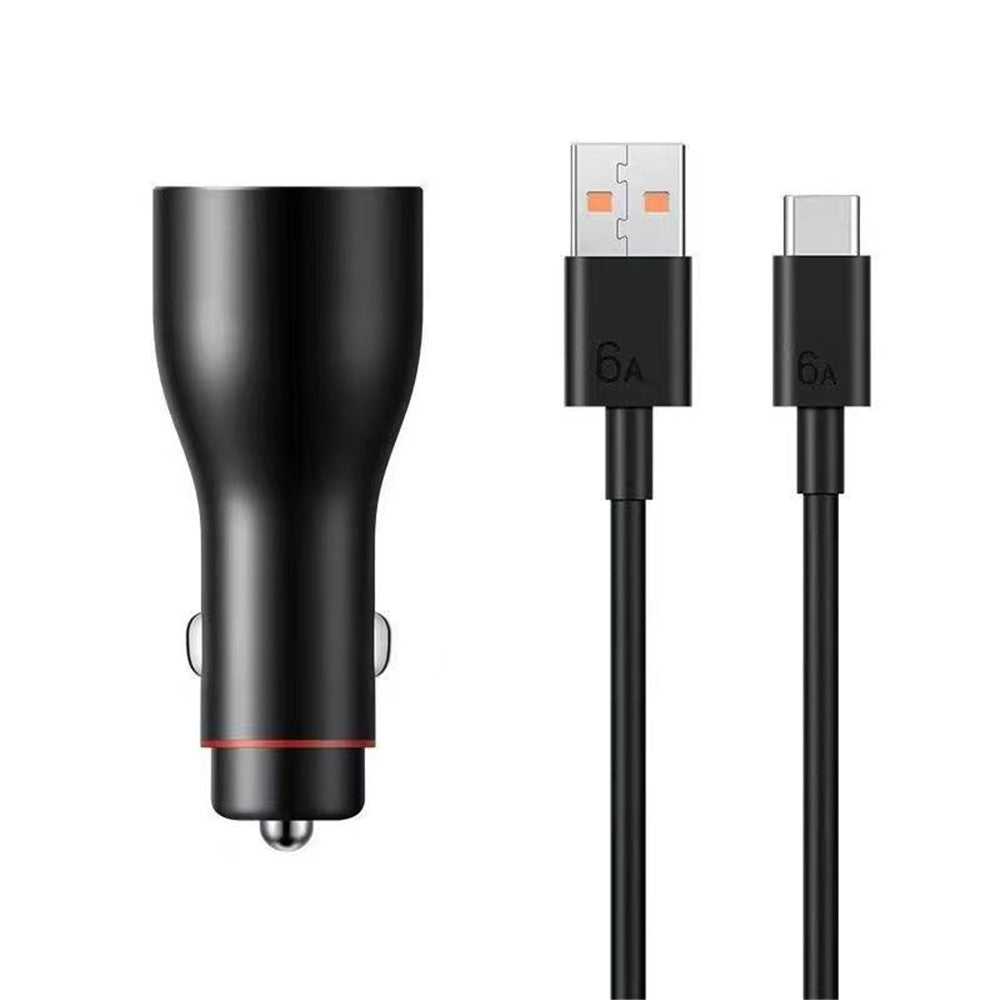 Car Charger 
