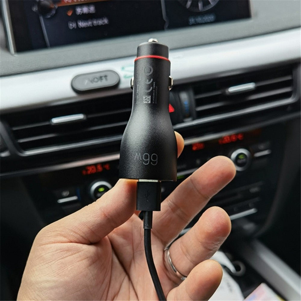 Car Charger 