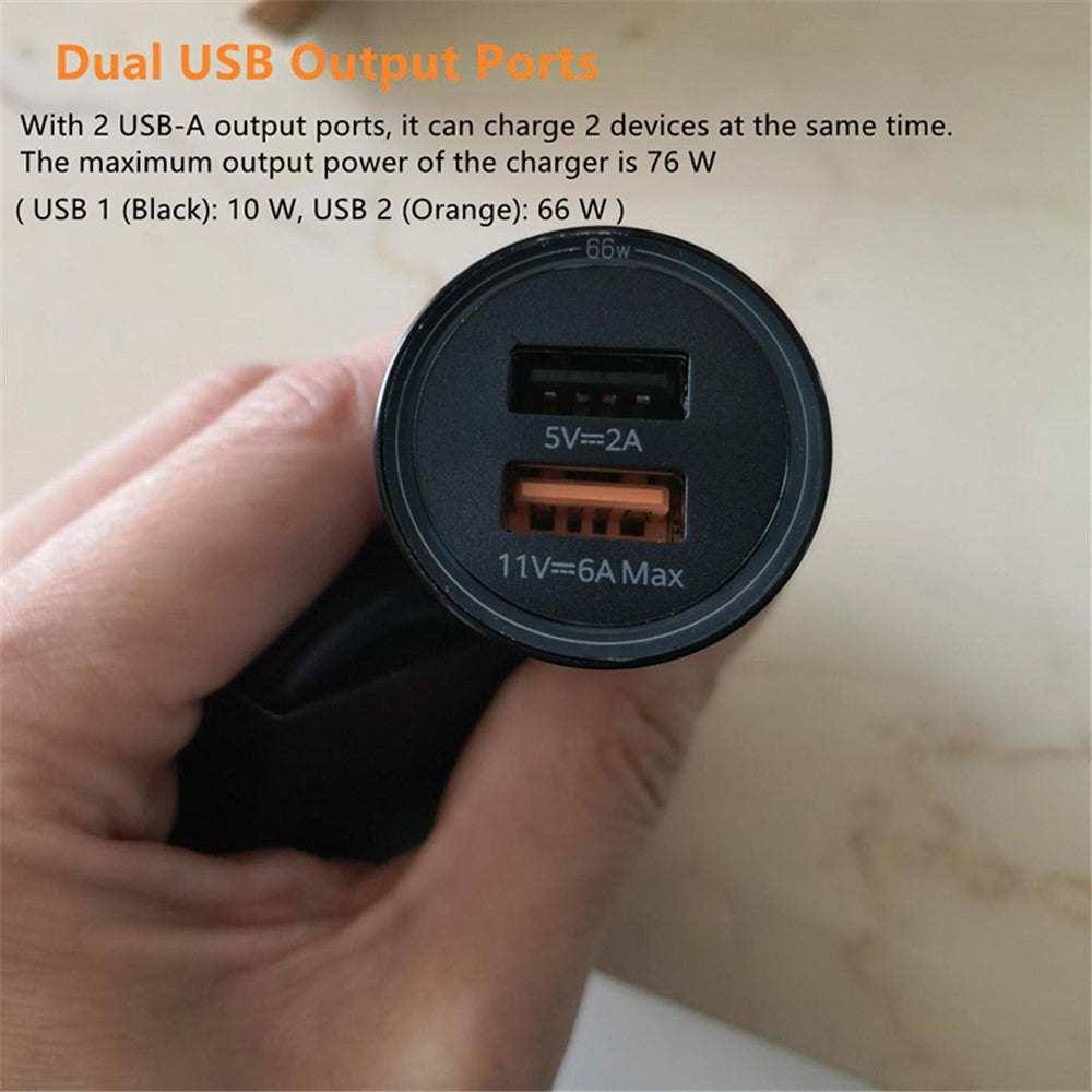 Car Charger 