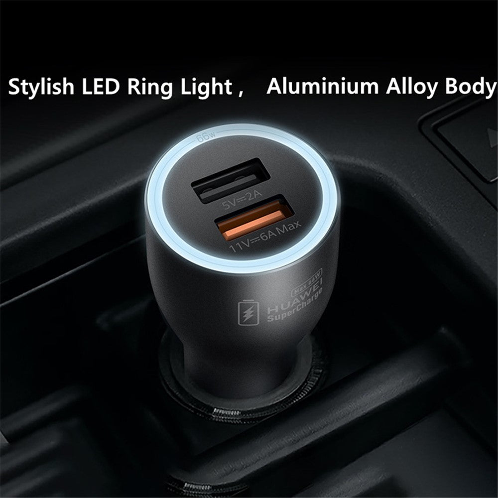 Car Charger 