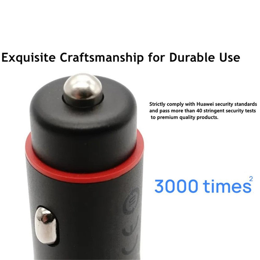 Car Charger 