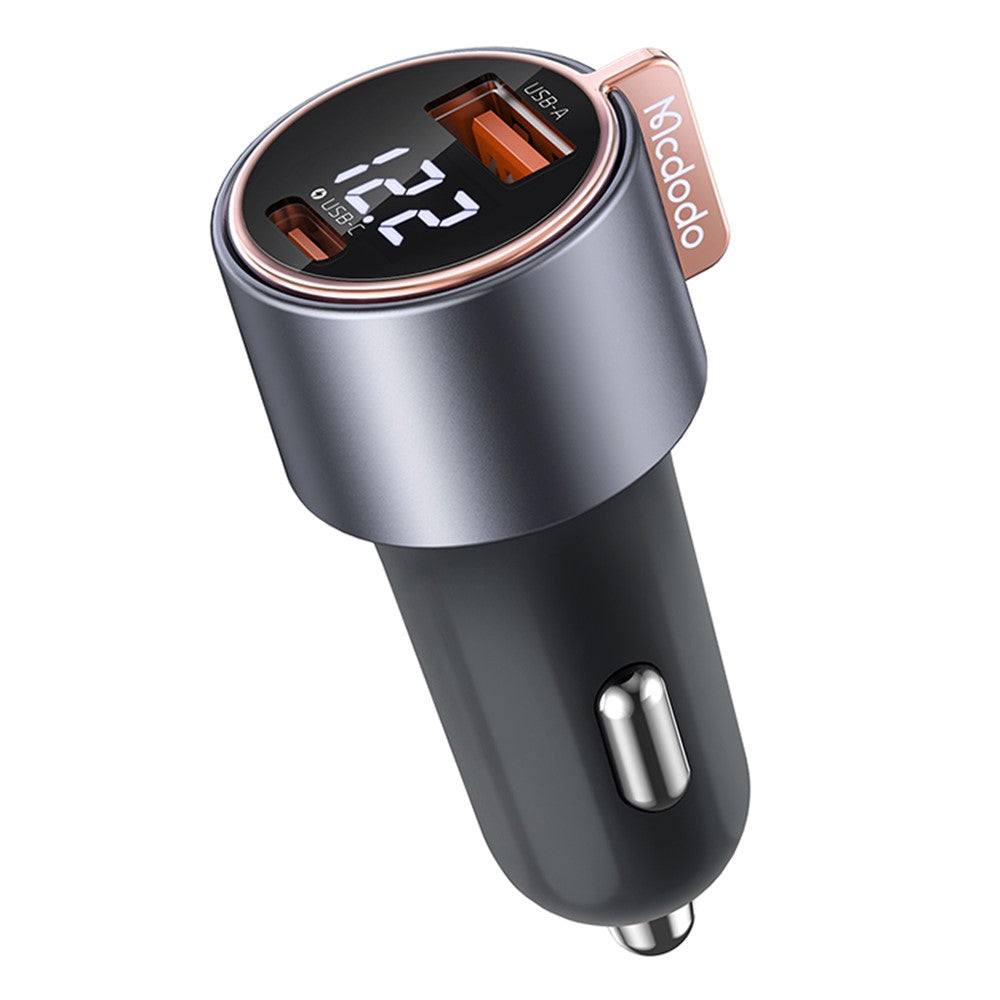 Car Charger 