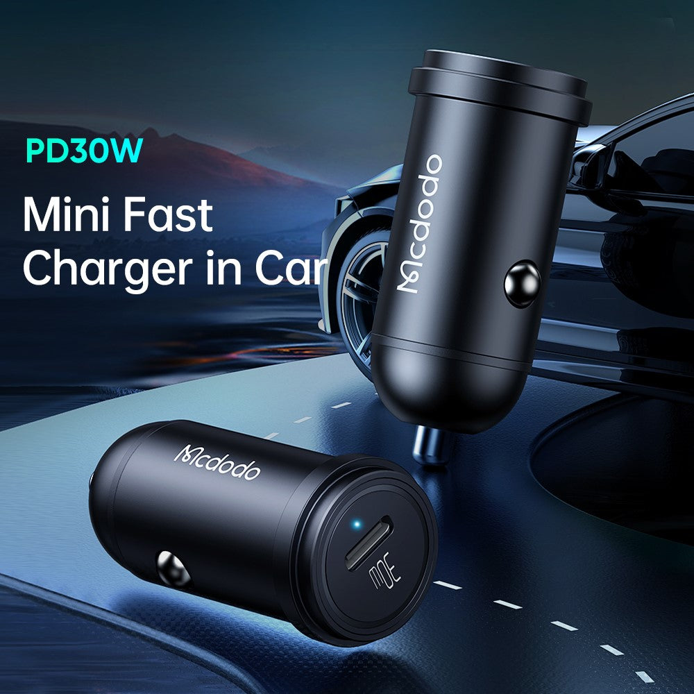 Car Charger 