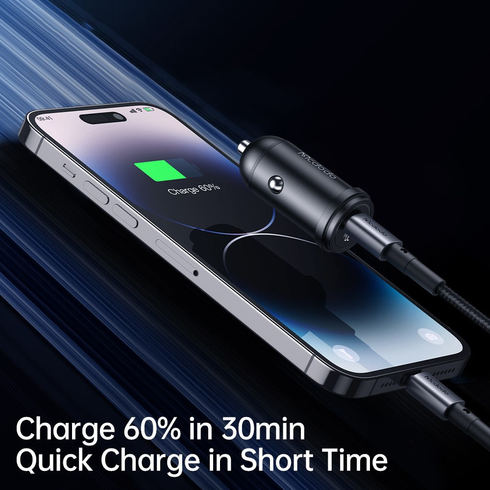 Car Charger 
